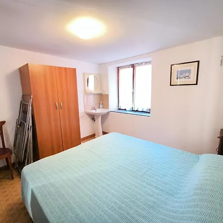Apartman La Bretonne Feriolo
