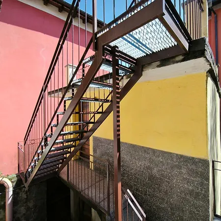 La Bretonne Apartman *