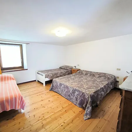 Apartman La Bretonne Feriolo