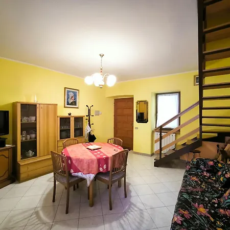 Apartman La Bretonne