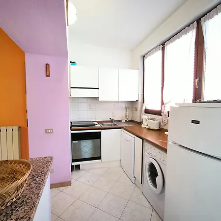 La Bretonne Apartman *