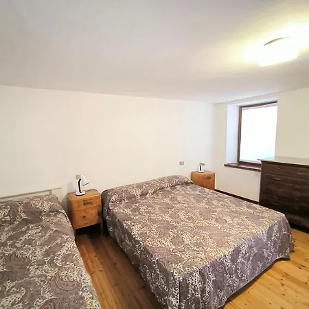 La Bretonne Apartman