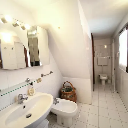 La Bretonne Apartman Feriolo