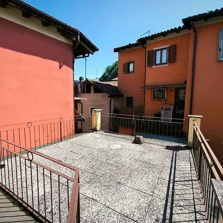Apartman La Bretonne *